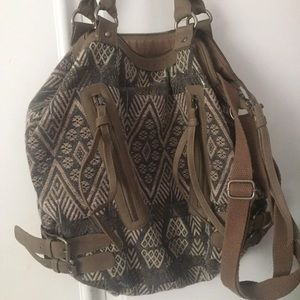 American Eagle Bag